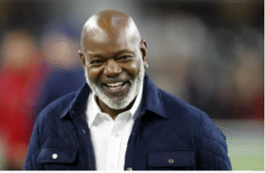 Emmitt Smith’