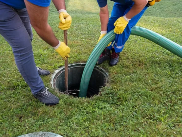 Inner West Drain Cleaners
