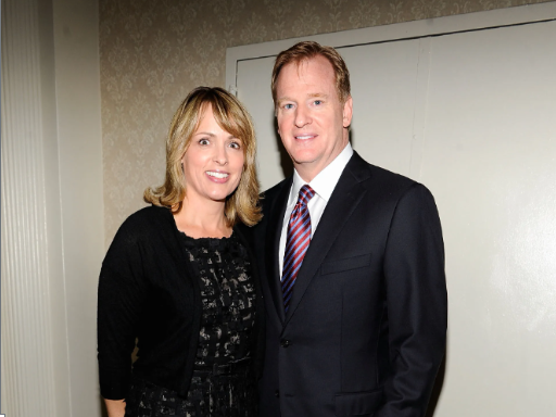 Roger Goodell