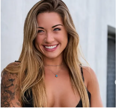 Caleigh Mackenzie