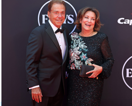 Nick Saban