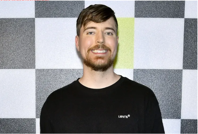 Mr. Beast