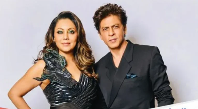 Shah Rukh Khan