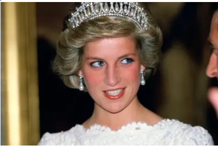 Princess Diana