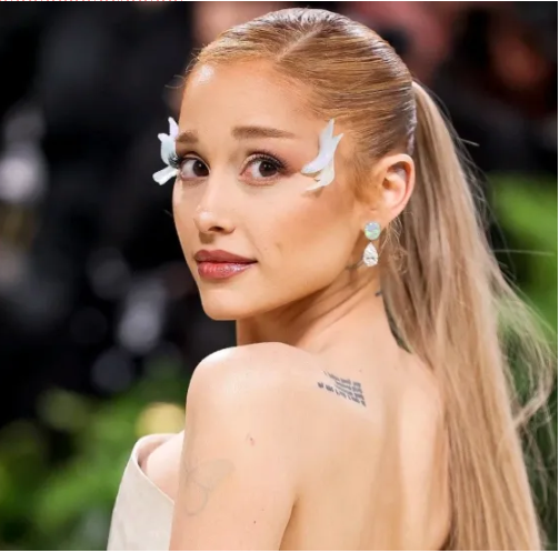 Ariana Grande