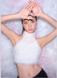Kim Ji‑soo 