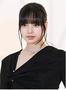 Lalisa Manobal