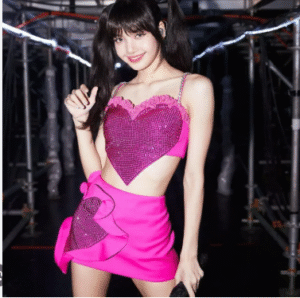 Lalisa Manobal 