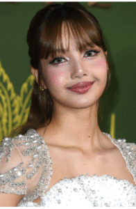 Lalisa Manobal 