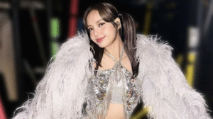 Lalisa Manobal 
