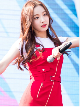 Yeon Woo