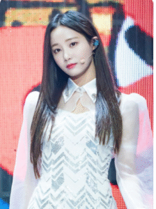Yeon Woo 