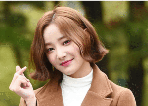 Yeon Woo 