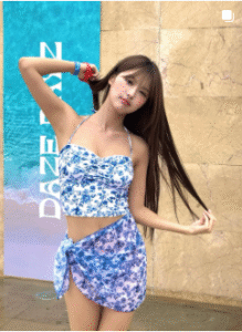Lee Ah-in 