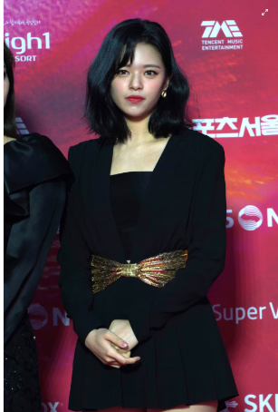 Jeongyeon