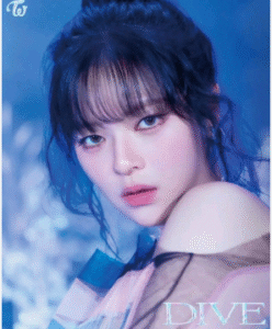 Jeongyeon