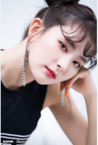 Seulgi 