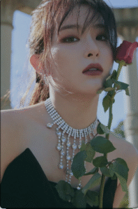 Seulgi 